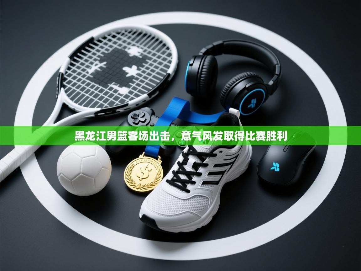 黑龙江男篮客场出击,意气风发取得比赛胜利 第2张