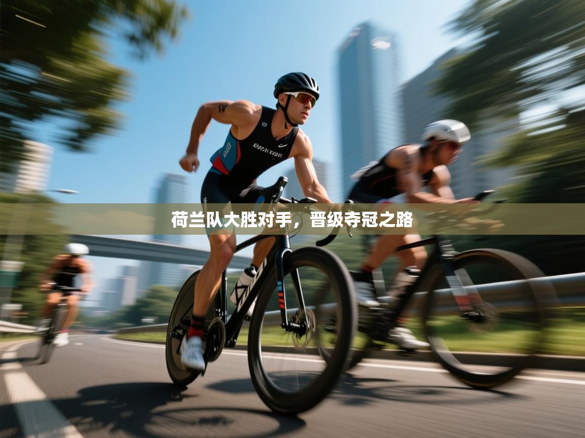 荷兰队大胜对手，晋级夺冠之路  第1张