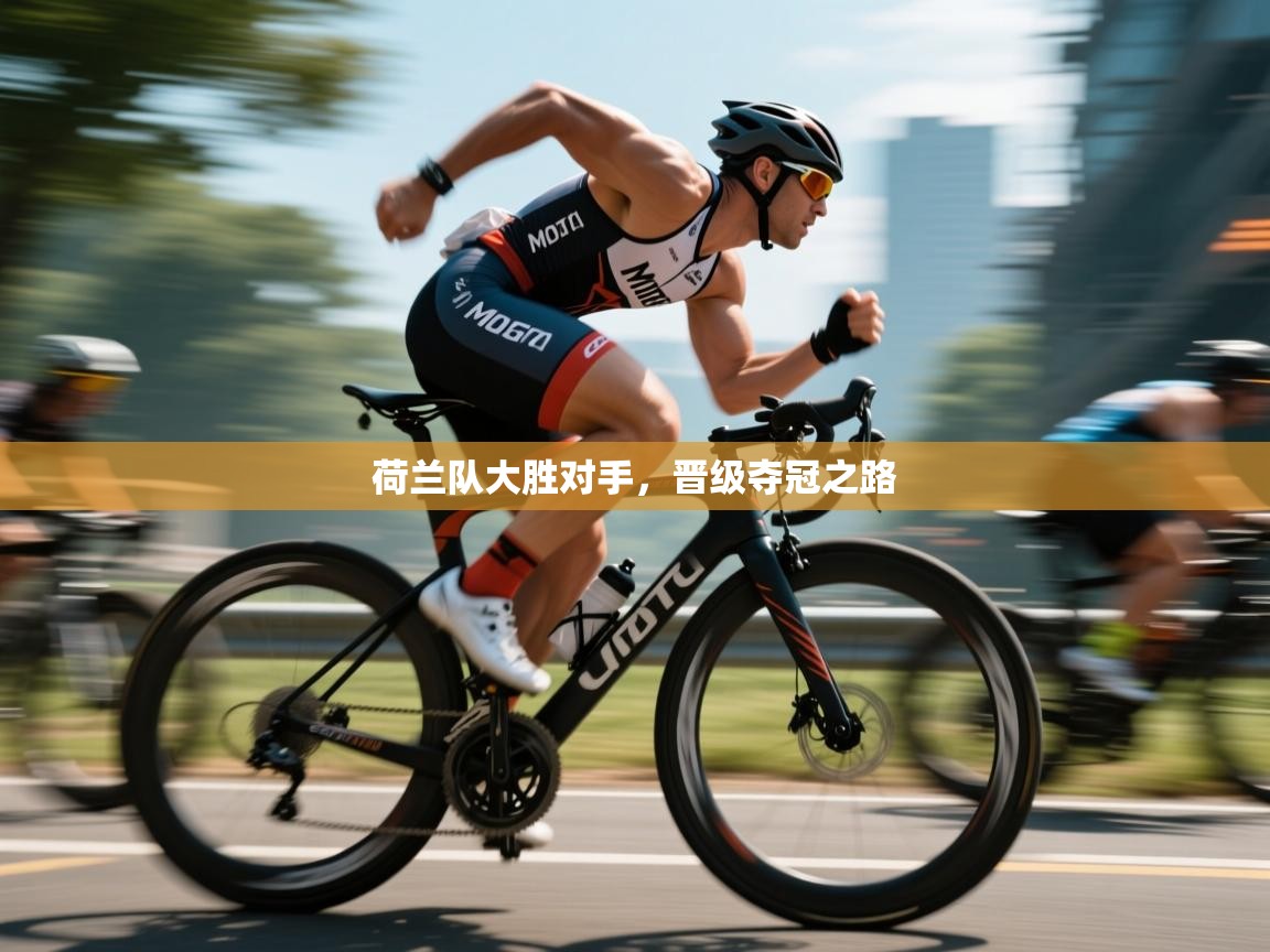 荷兰队大胜对手，晋级夺冠之路  第2张