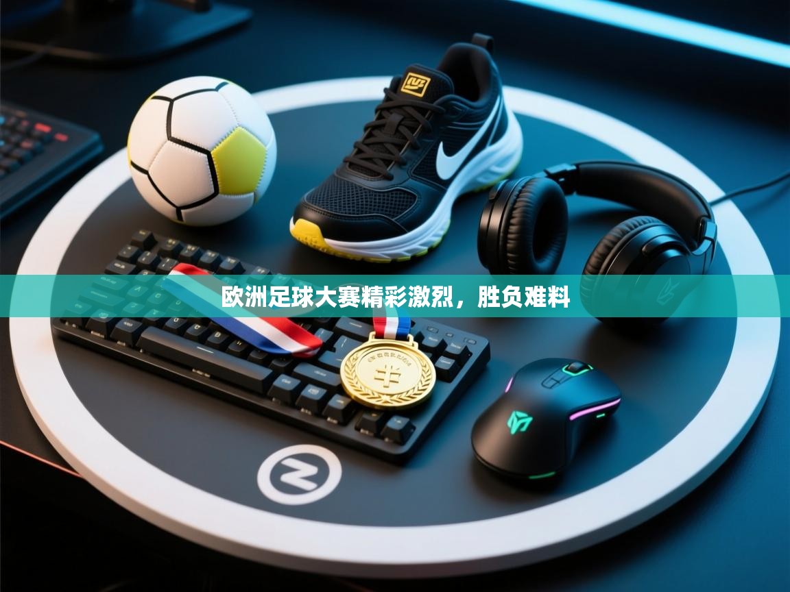 欧洲足球大赛精彩激烈，胜负难料  第1张