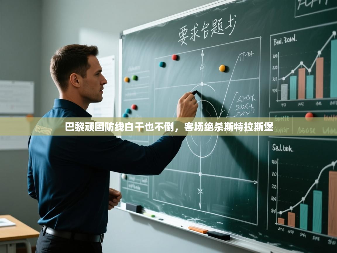 巴黎顽固防线白干也不倒，客场绝杀斯特拉斯堡  第2张