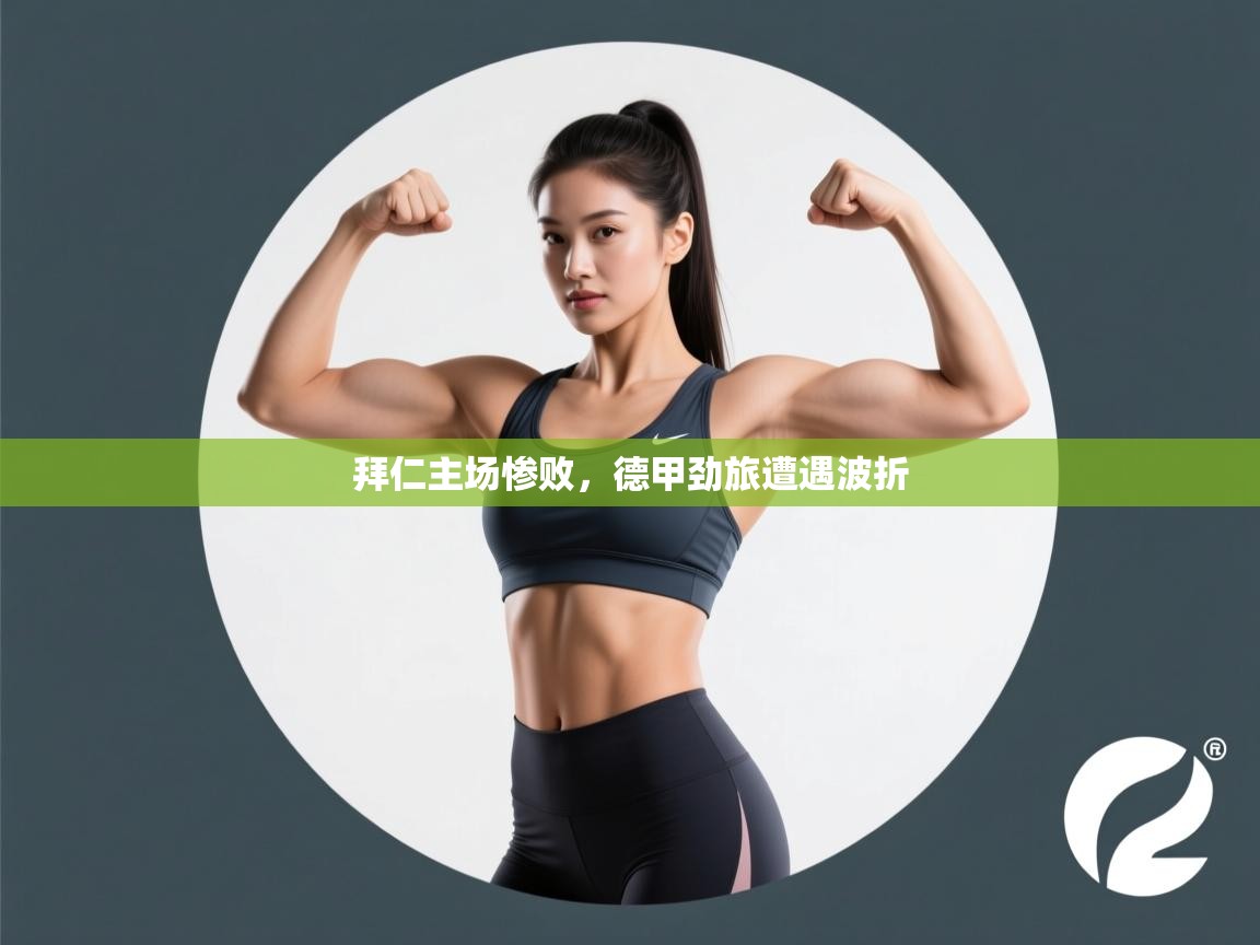 拜仁主场惨败，德甲劲旅遭遇波折  第2张