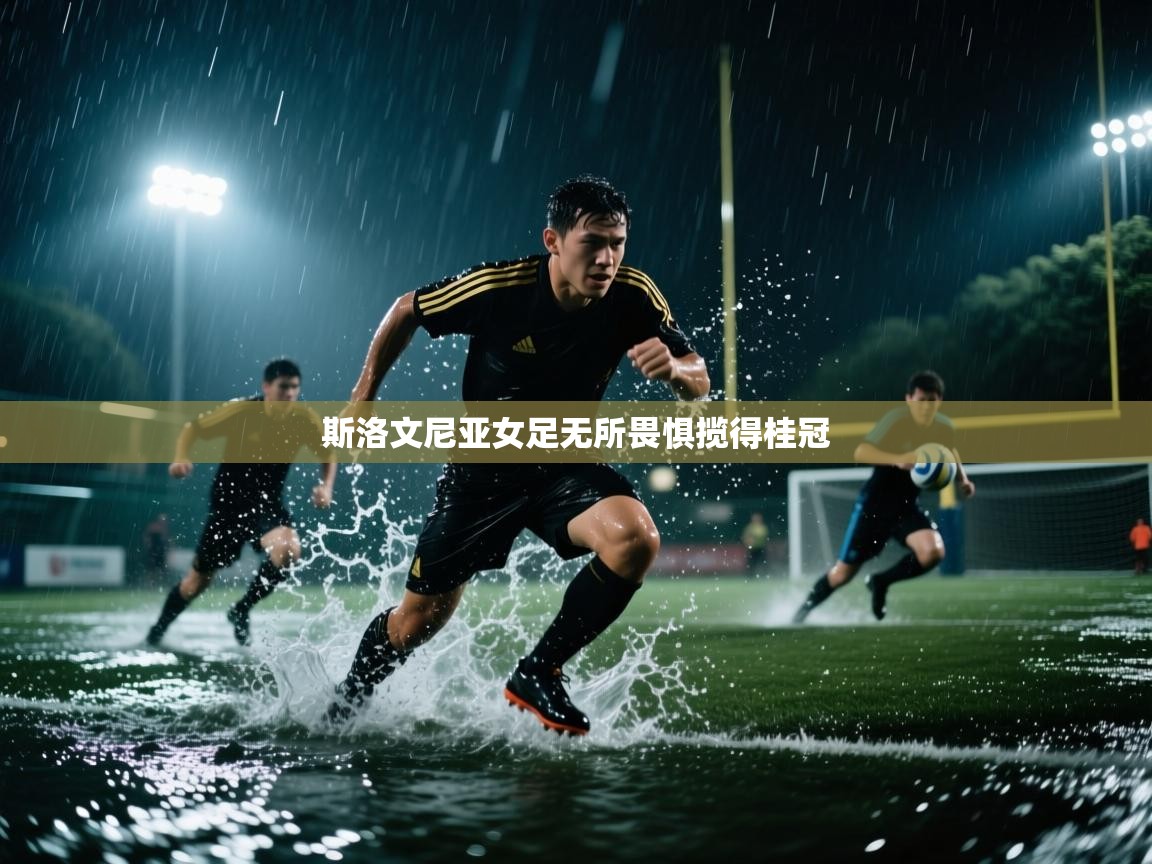 斯洛文尼亚女足无所畏惧揽得桂冠  第1张