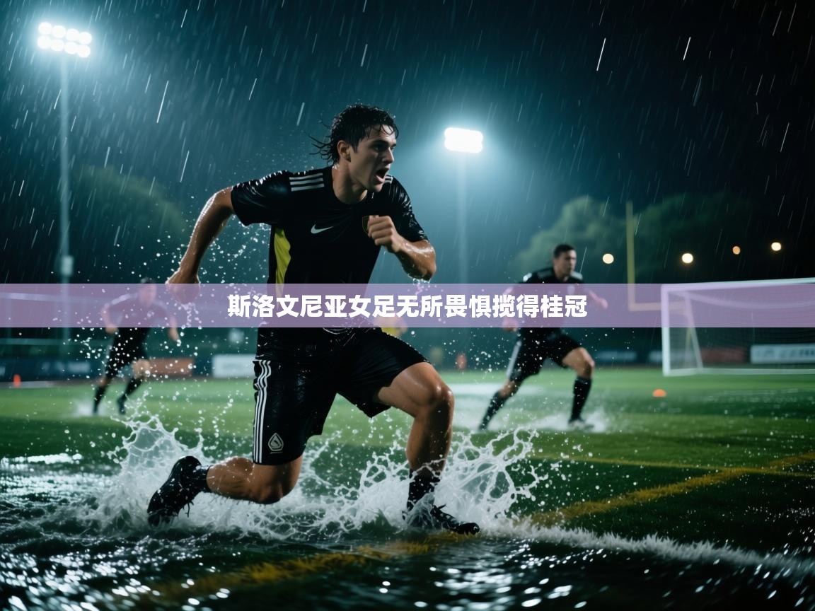 斯洛文尼亚女足无所畏惧揽得桂冠  第2张