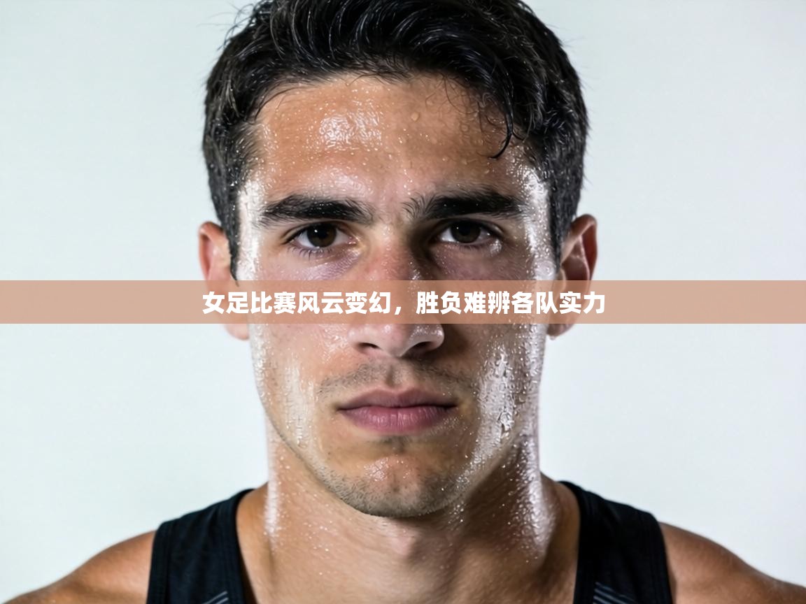 女足比赛风云变幻，胜负难辨各队实力  第2张